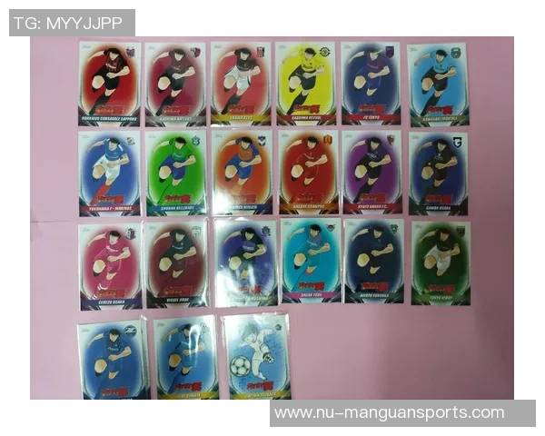 篮球球星卡与足球球星卡的差异与相似之处分析